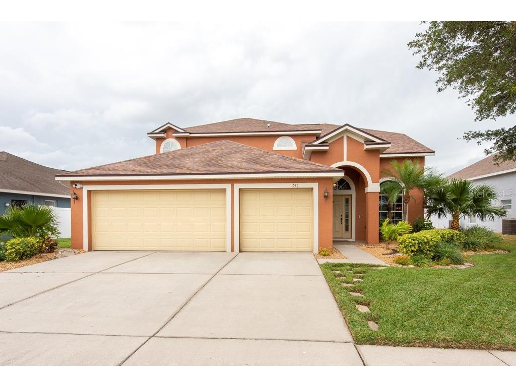 1546 Mira Lago Circle Ruskin FL 33570 T3439713 image1