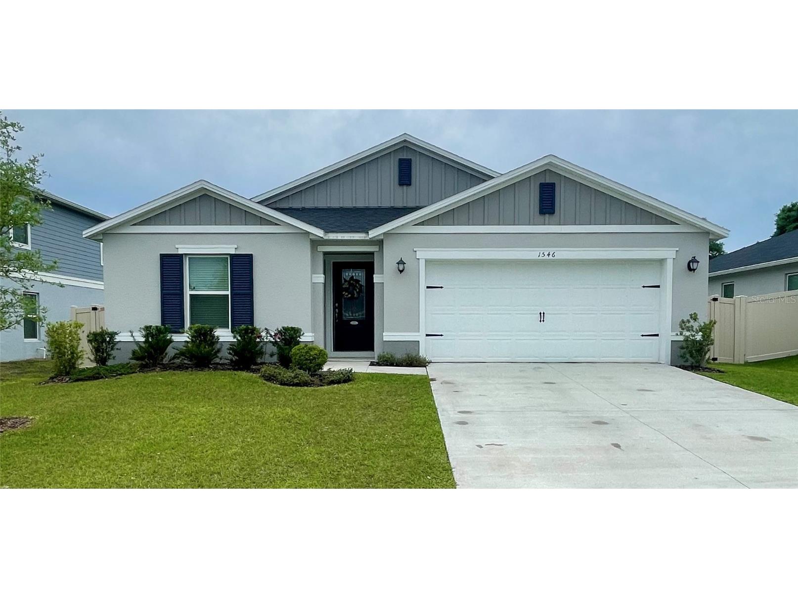 1546 Park Leah Circle Apopka FL 32712 O6192050 image1