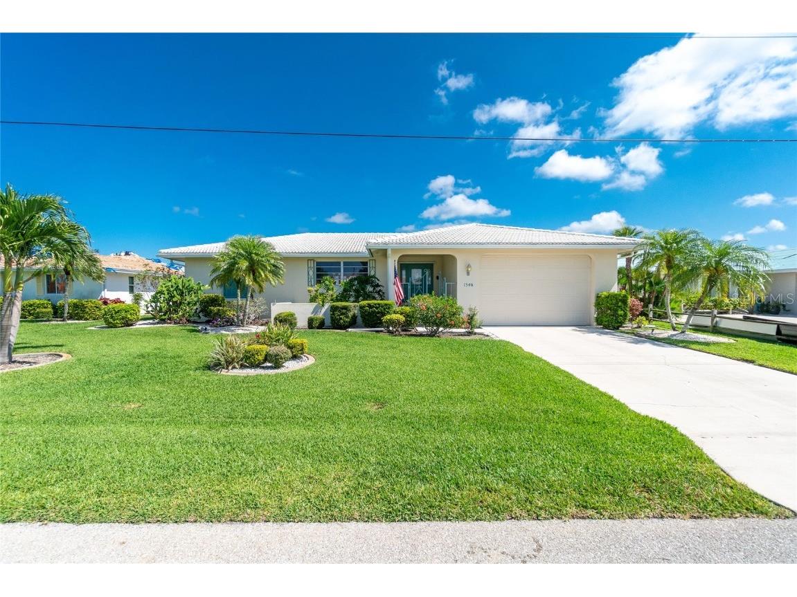 1546 San Marino Court Punta Gorda FL 33950 C7474868 image1