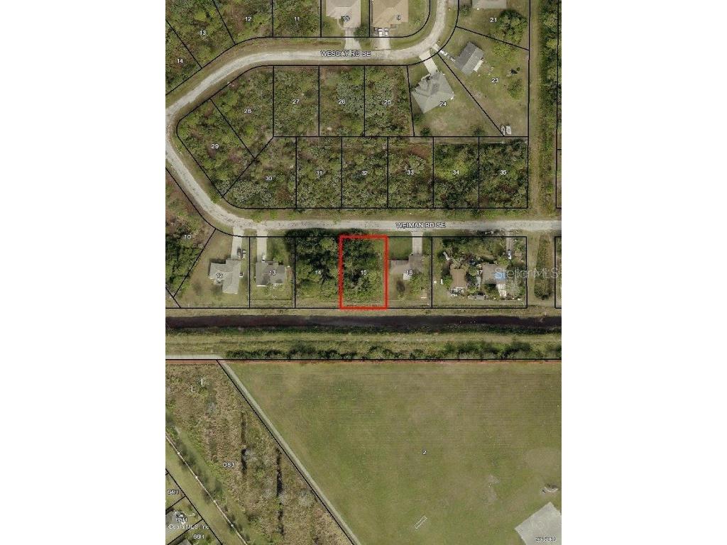 1546 SE Weiman Road Palm Bay FL 32909 OM672540 image1