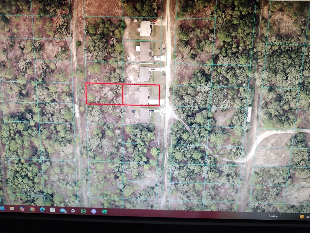 1546 SW 153rd Court SW Ocala FL 34481 OM695791 image2