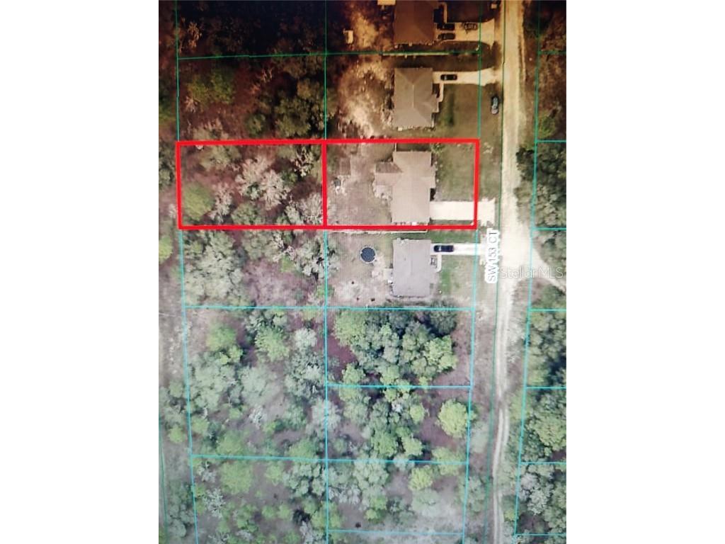 1546 SW 153rd Court SW Ocala FL 34481 OM695791 image3