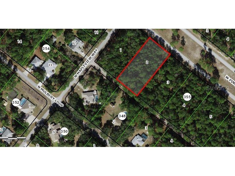 1546 W Pine Ridge Boulevard Beverly Hills FL 34465 OM703967 image1