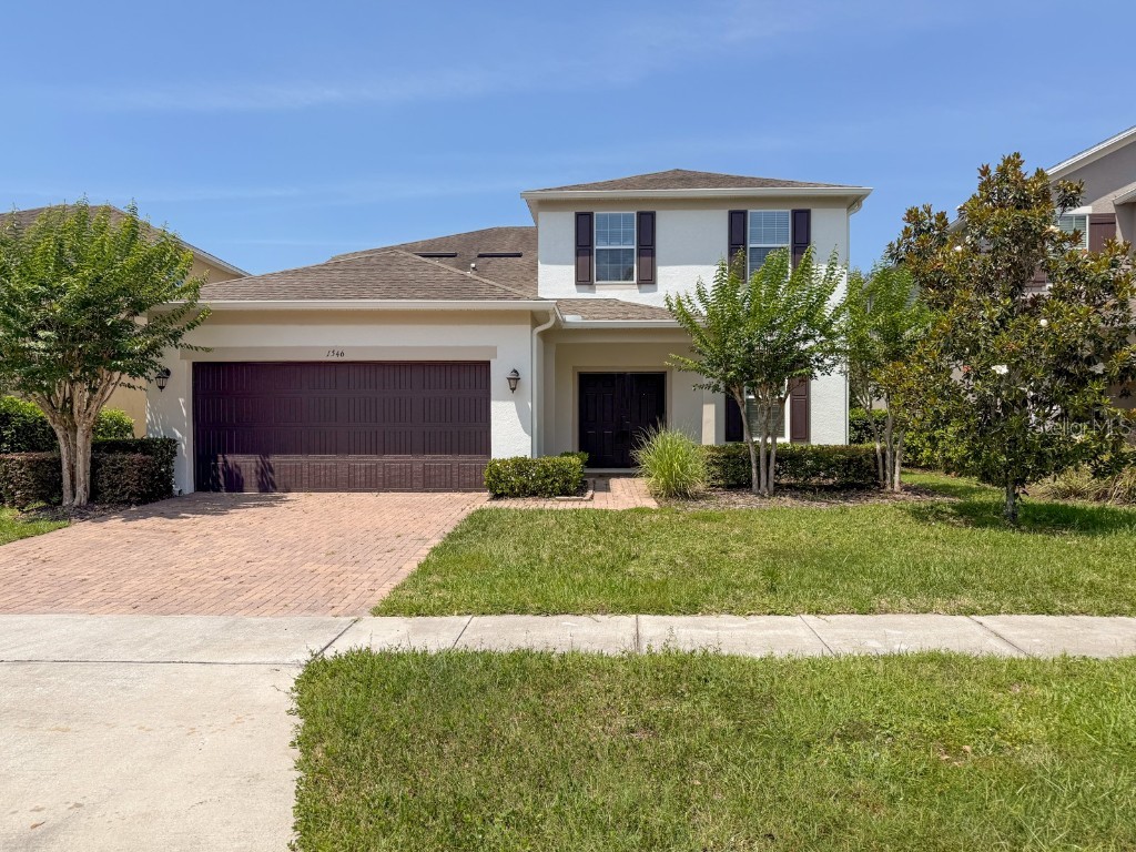 1546 Water Elm Court Orlando FL 32825 O6318374 image1