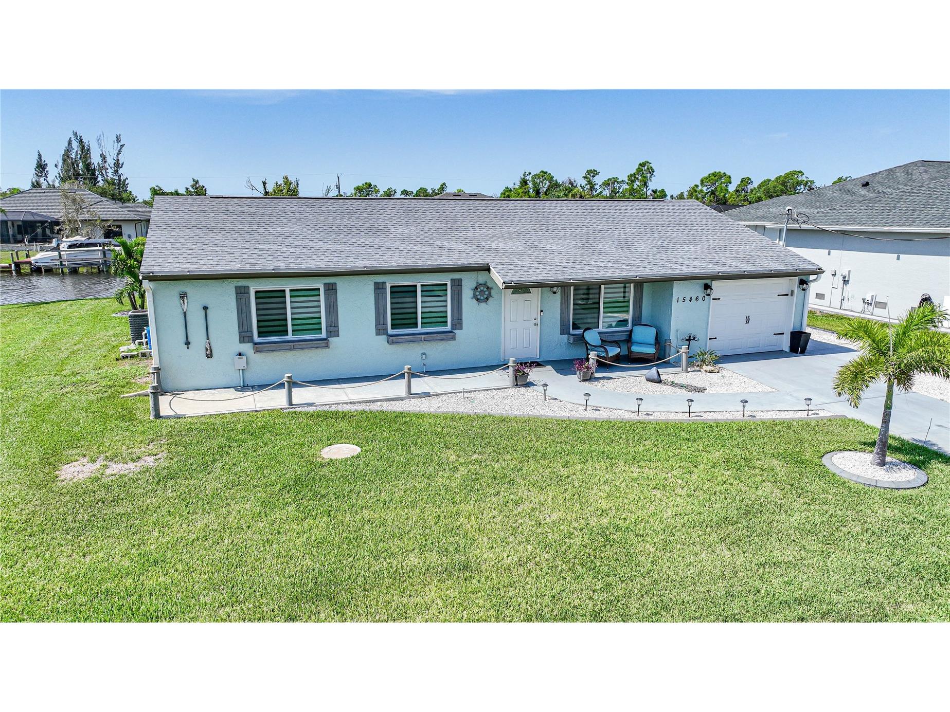 15460 Alsace Circle Port Charlotte FL 33981 D6146137 image2