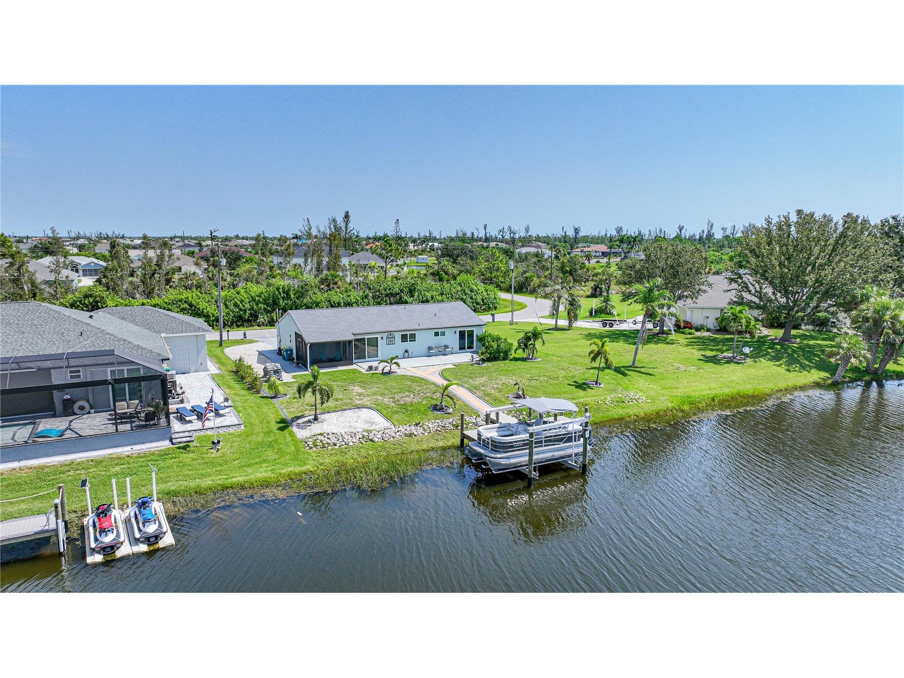 15460 Alsace Circle Port Charlotte FL 33981 D6146137 image5