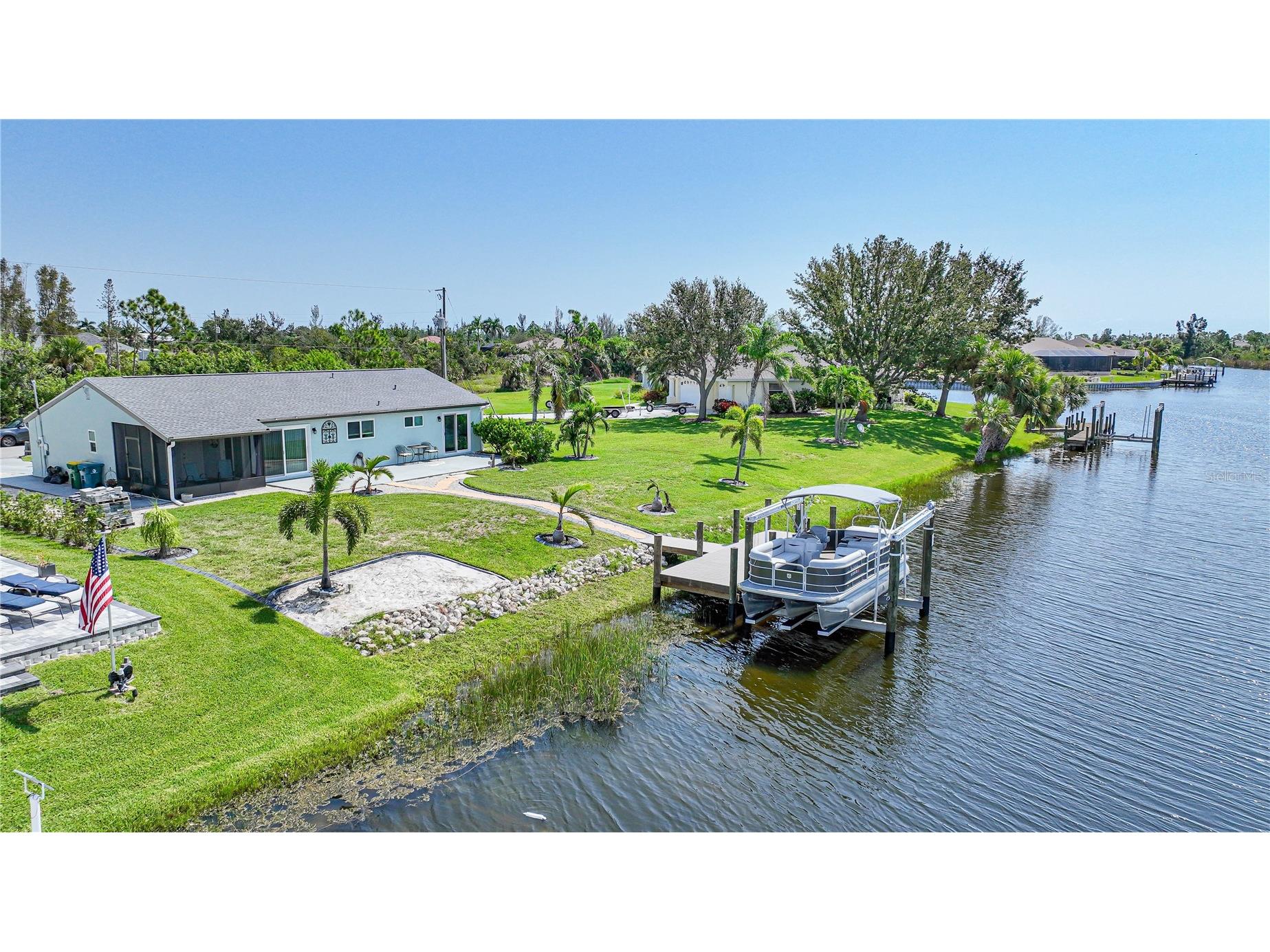 15460 Alsace Circle Port Charlotte FL 33981 D6146137 image6