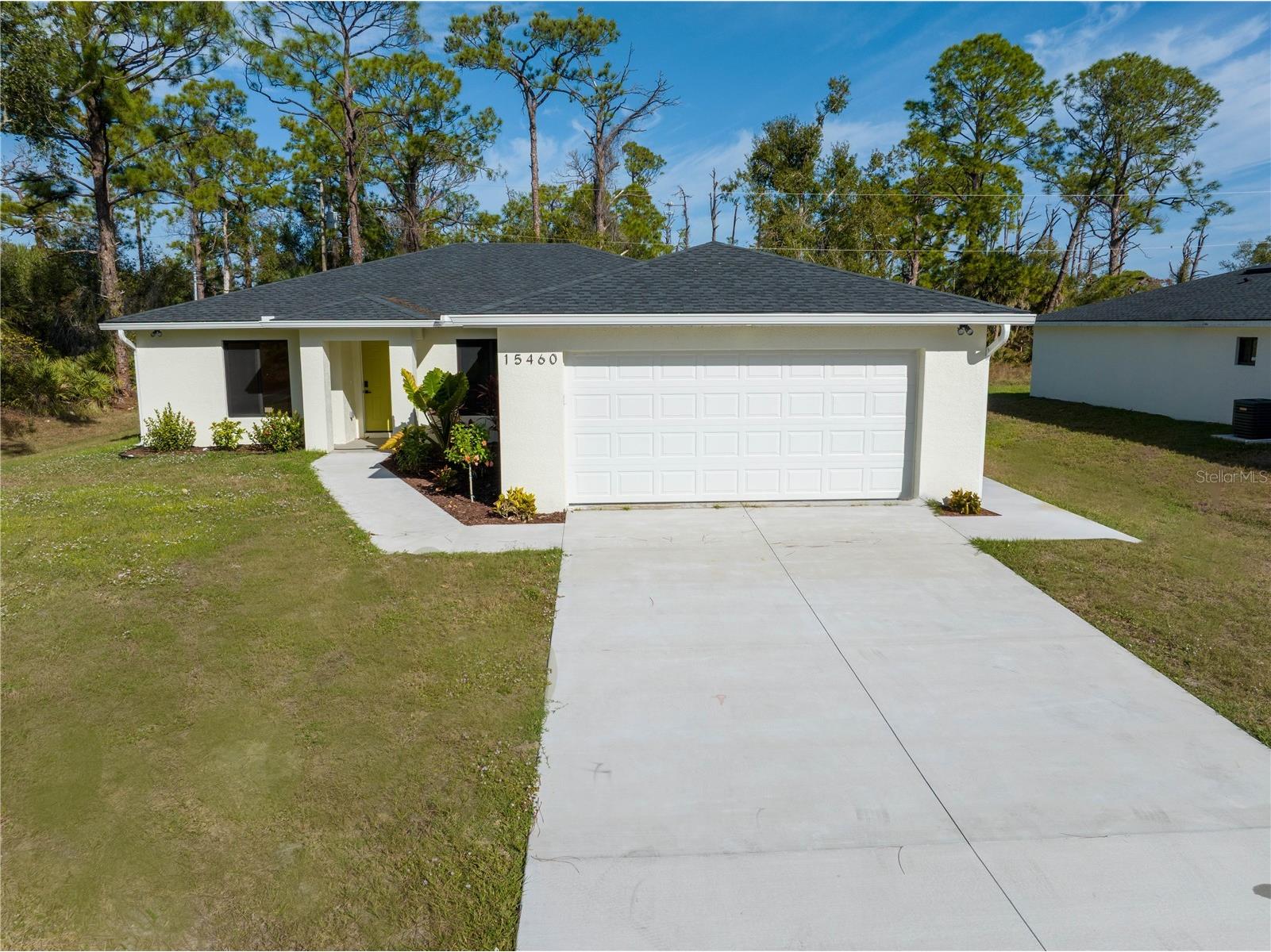 15460 Chamberlain Boulevard Port Charlotte FL 33953 C7519425 image1