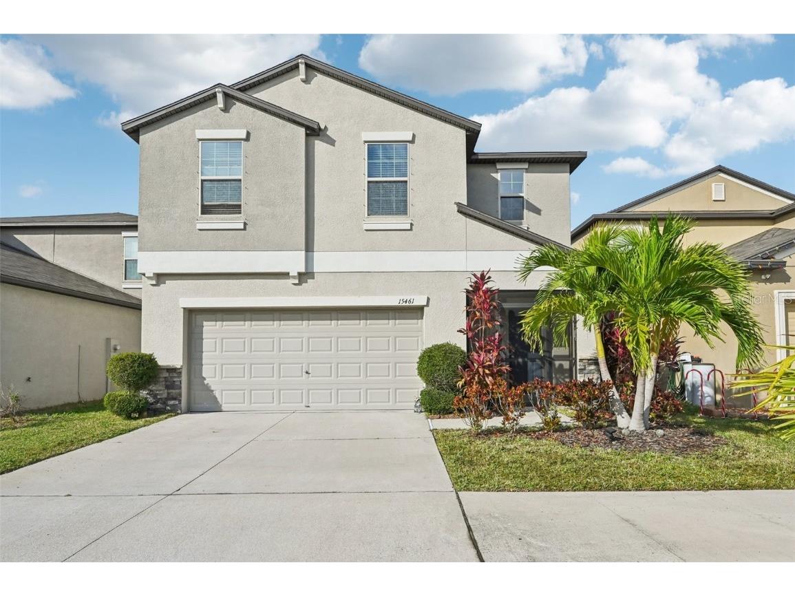 15461 Broad Brush Drive Sun City Center FL 33573 TB8451702 image1