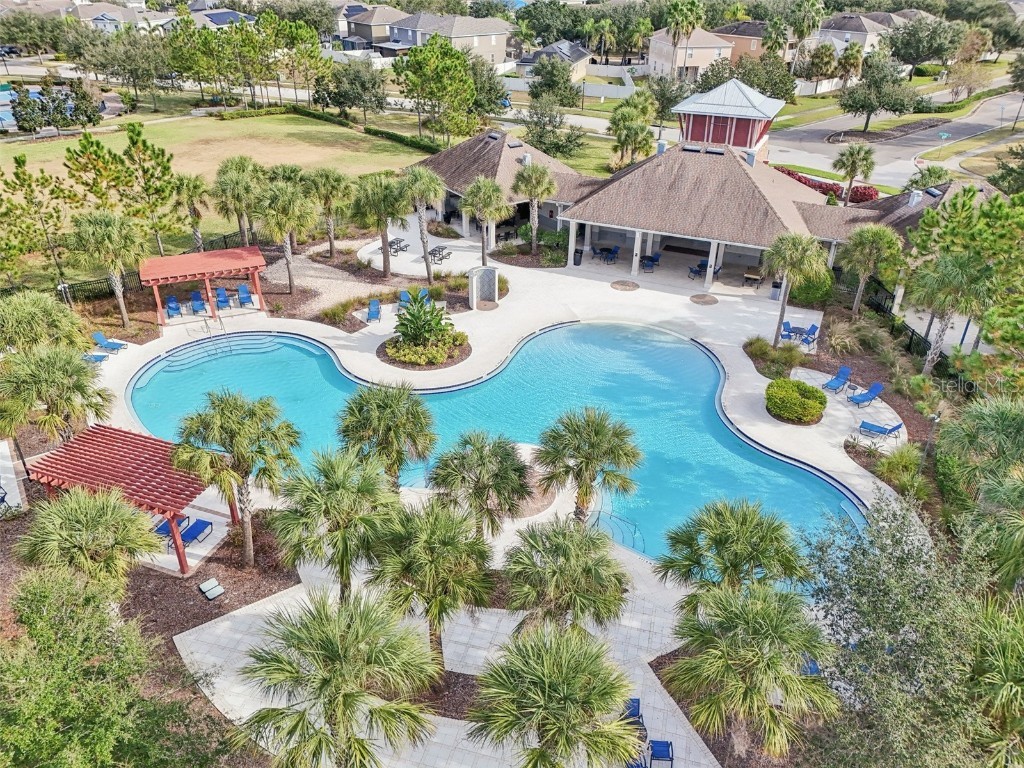 15461 Broad Brush Drive Sun City Center FL 33573 TB8451702 image50