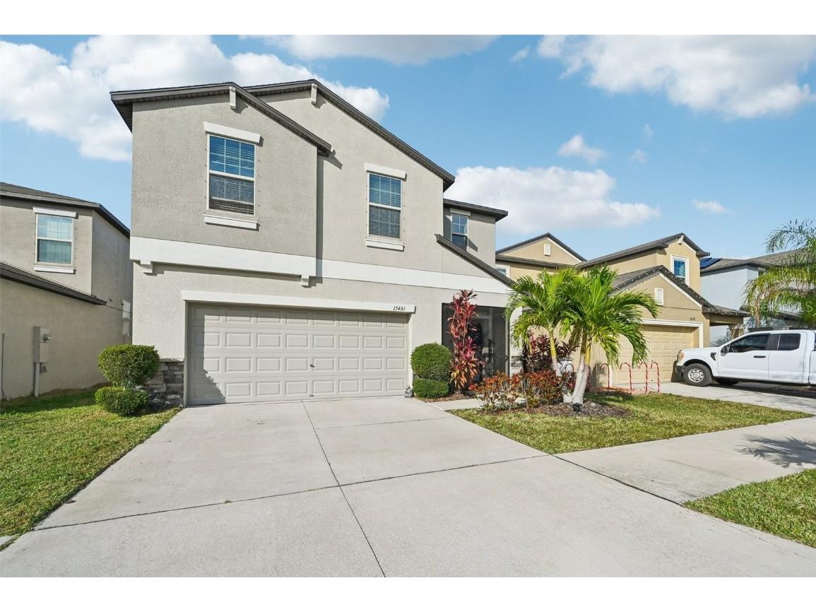 15461 Broad Brush Drive Sun City Center FL 33573 TB8451702 image59