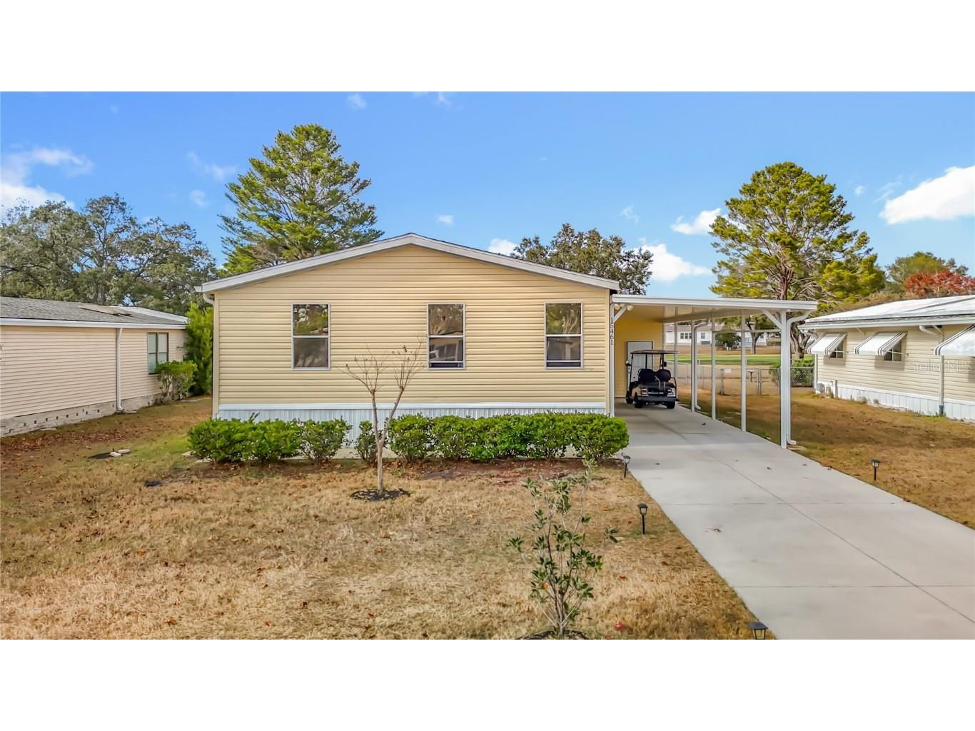 15461 Brookridge Boulevard Brooksville FL 34613 W7881843 image1