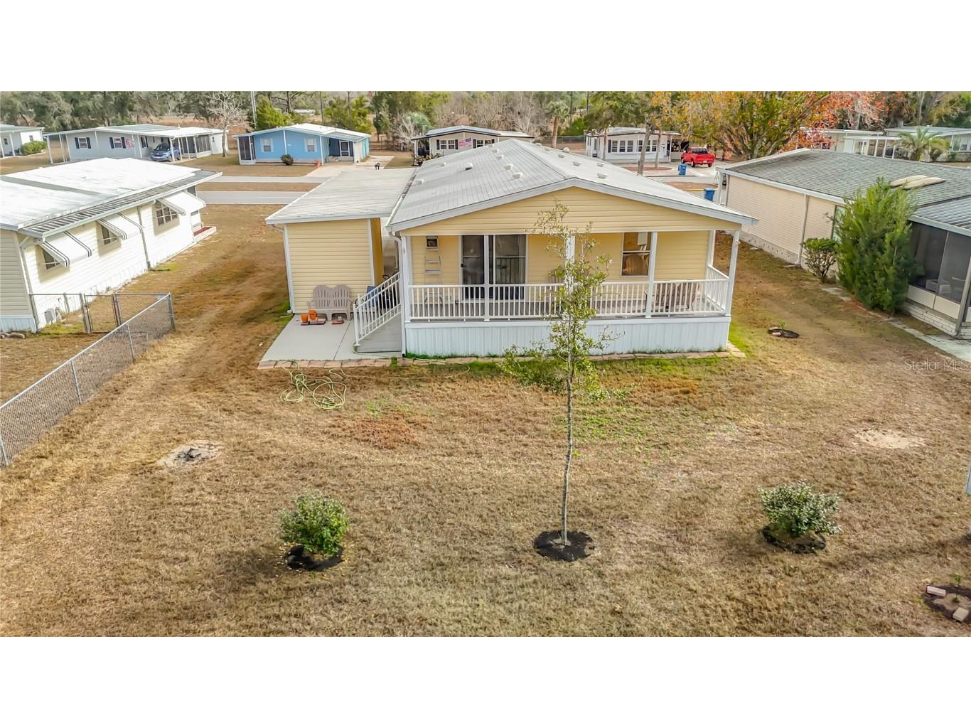 15461 Brookridge Boulevard Brooksville FL 34613 W7881843 image56