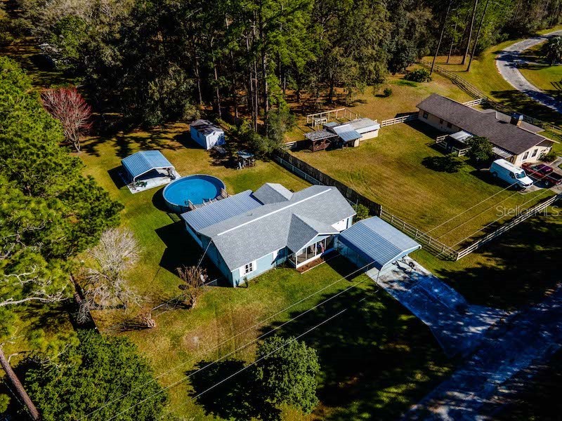 15461 NE 147th Avenue Fort Mc Coy FL 32134 OM672844 image1