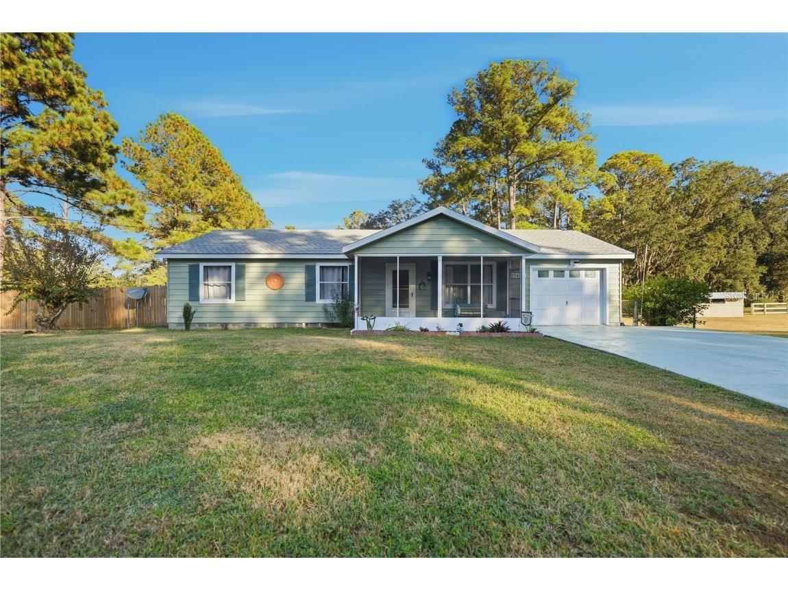 15461 NE 147th Avenue Fort Mc Coy FL 32134 OM713818 image1