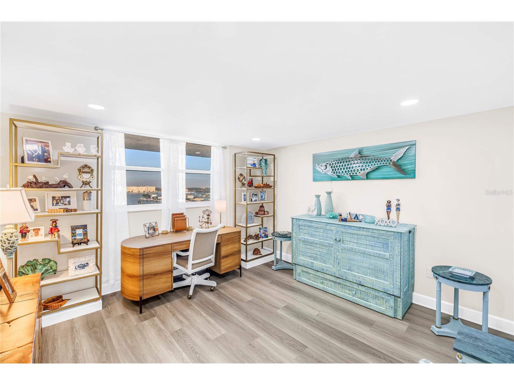 15462 Gulf Boulevard #1006 Madeira Beach FL 33708 - GULF OF AMERICAN TB8462523 image17
