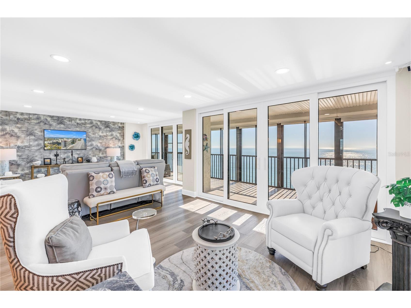 15462 Gulf Boulevard #1006 Madeira Beach FL 33708 - GULF OF AMERICAN TB8462523 image21