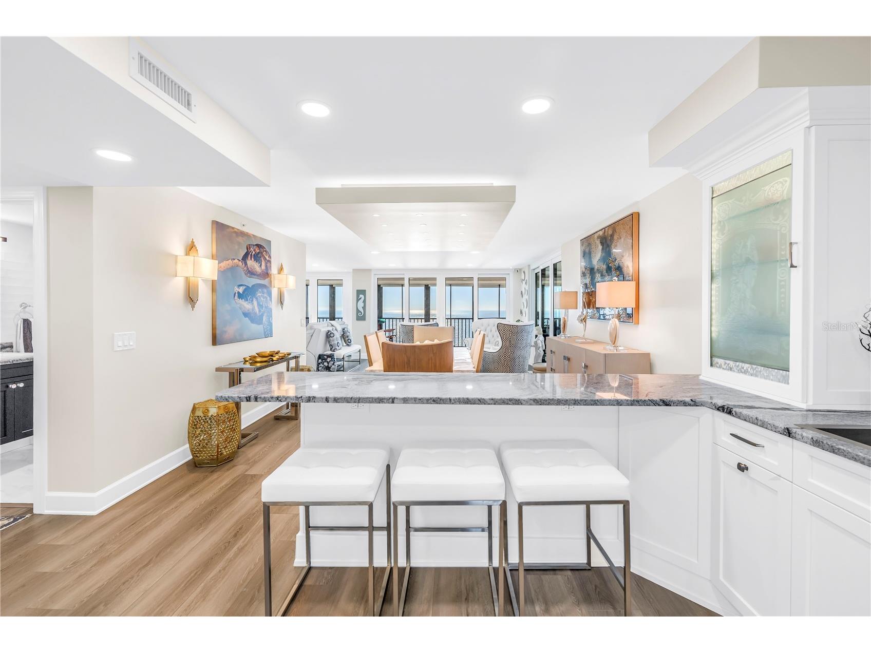 15462 Gulf Boulevard #1006 Madeira Beach FL 33708 - GULF OF AMERICAN TB8462523 image23