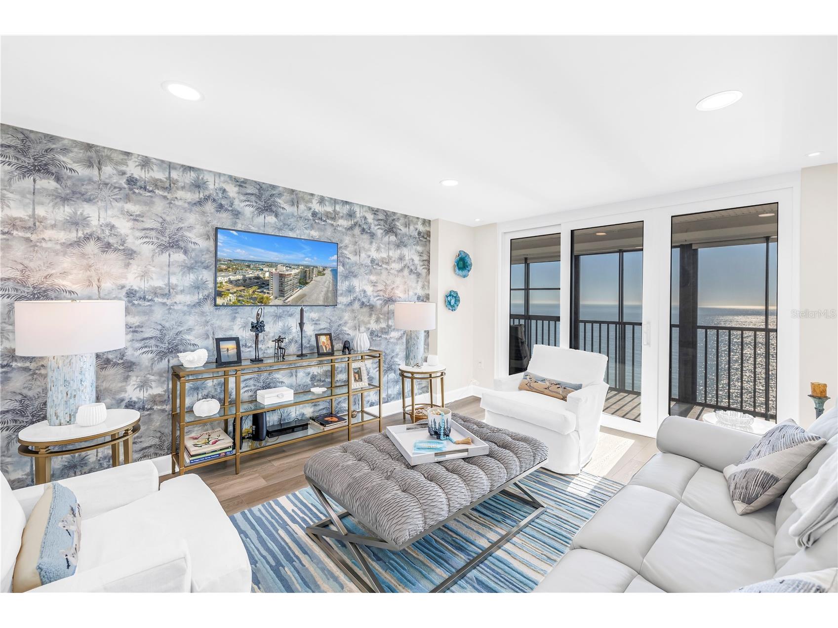 15462 Gulf Boulevard #1006 Madeira Beach FL 33708 - GULF OF AMERICAN TB8462523 image27