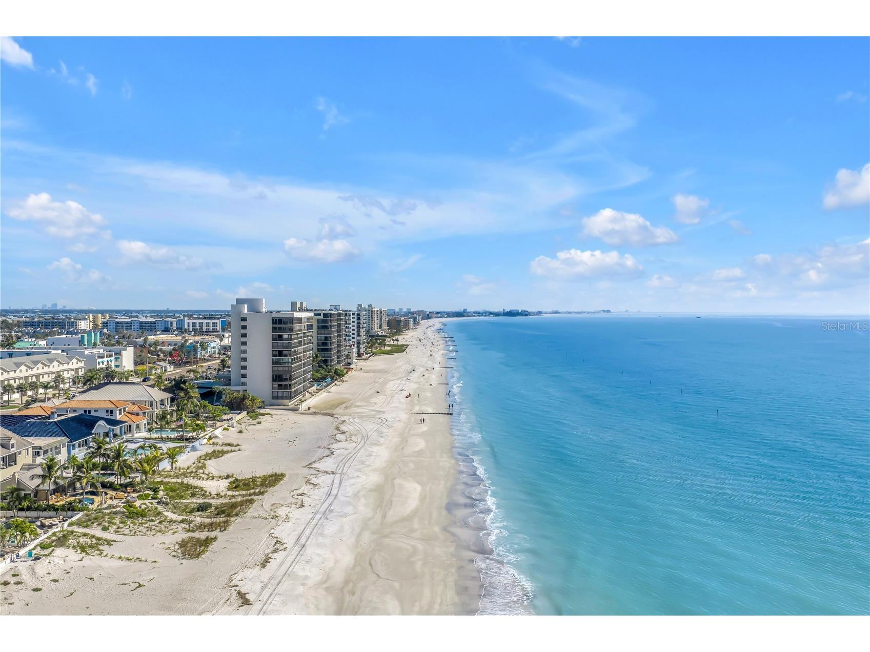 15462 Gulf Boulevard #1006 Madeira Beach FL 33708 - GULF OF AMERICAN TB8462523 image34