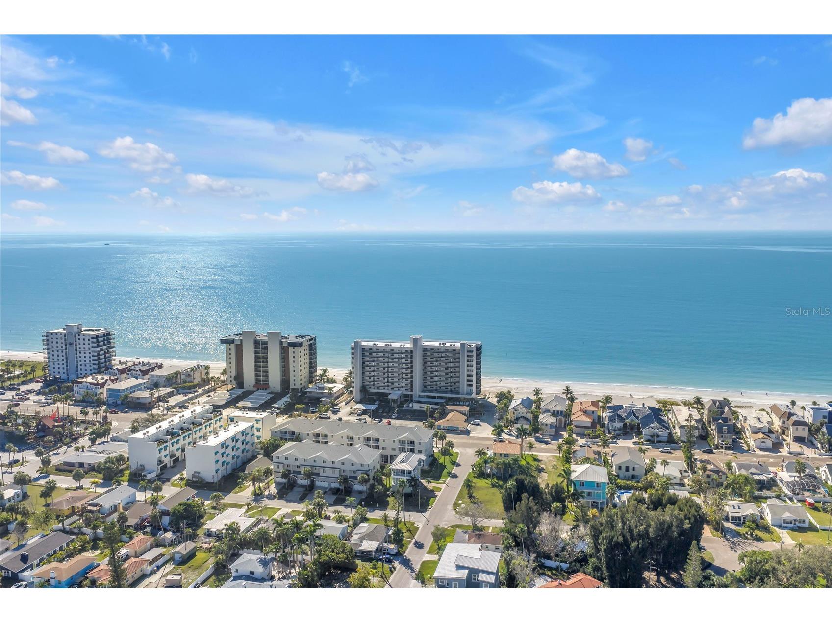 15462 Gulf Boulevard #1006 Madeira Beach FL 33708 - GULF OF AMERICAN TB8462523 image35
