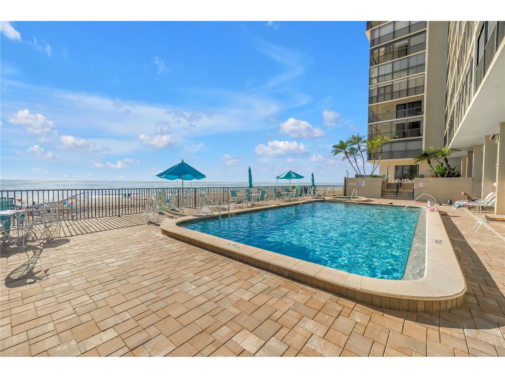 15462 Gulf Boulevard #1006 Madeira Beach FL 33708 - GULF OF AMERICAN TB8462523 image36