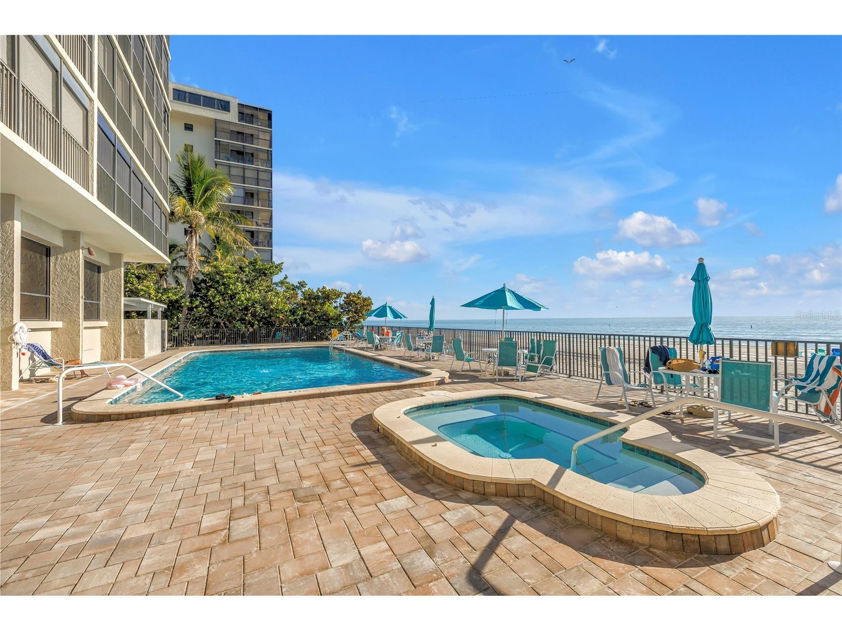 15462 Gulf Boulevard #1006 Madeira Beach FL 33708 - GULF OF AMERICAN TB8462523 image37