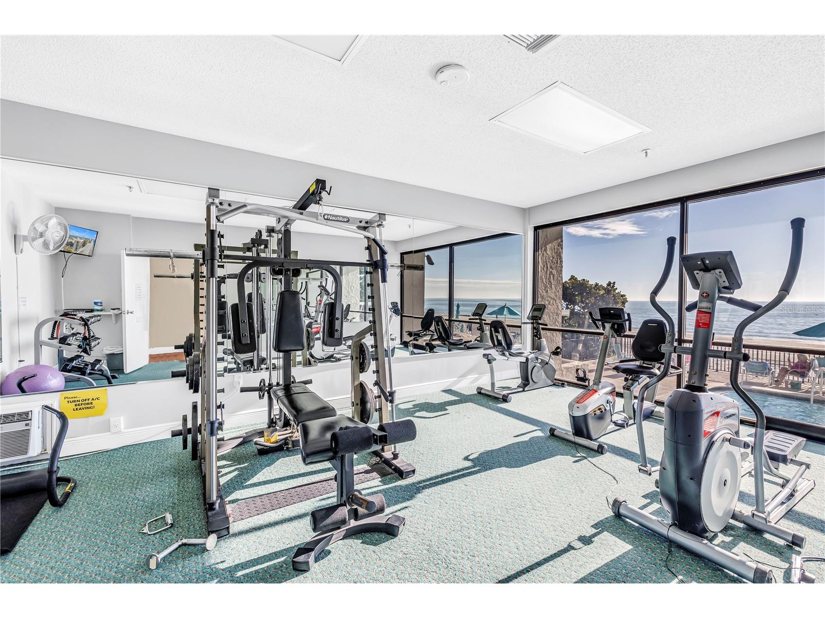 15462 Gulf Boulevard #1006 Madeira Beach FL 33708 - GULF OF AMERICAN TB8462523 image38