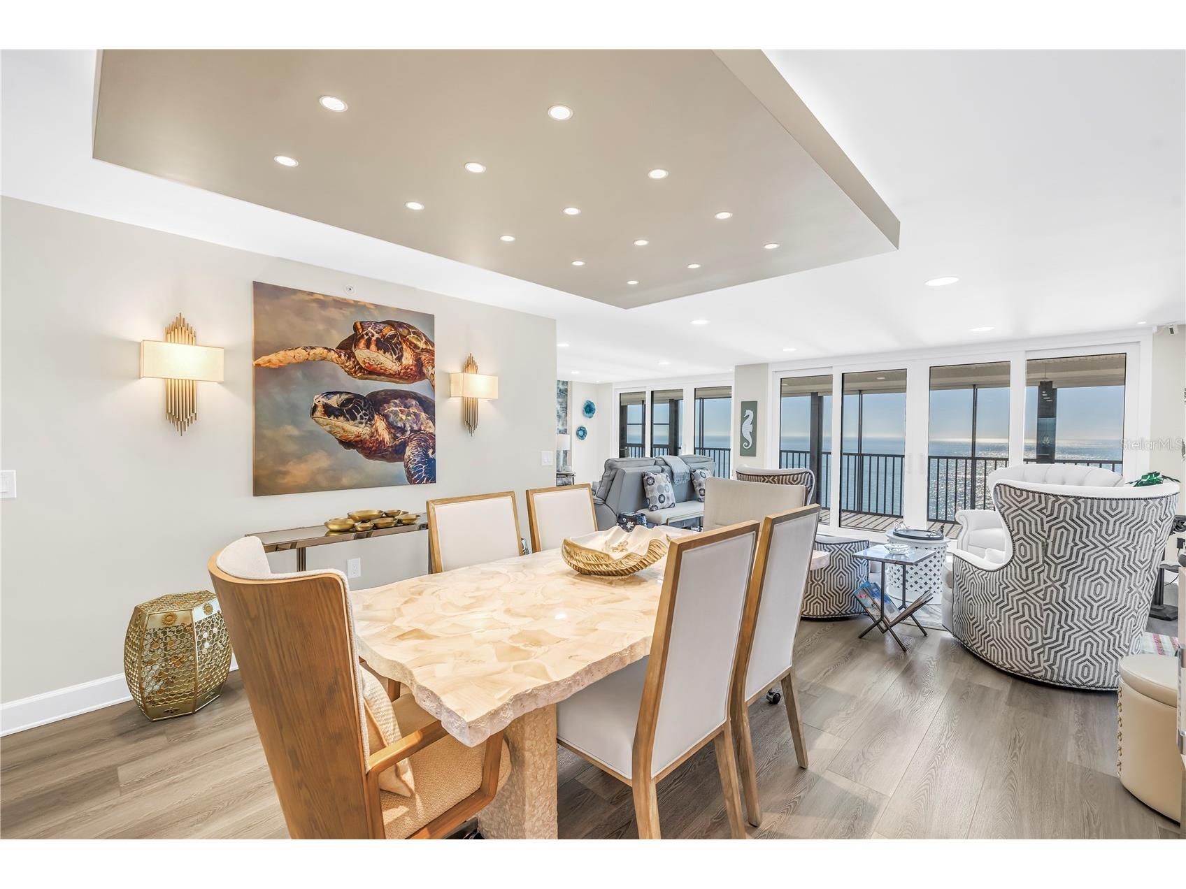 15462 Gulf Boulevard #1006 Madeira Beach FL 33708 - GULF OF AMERICAN TB8462523 image4