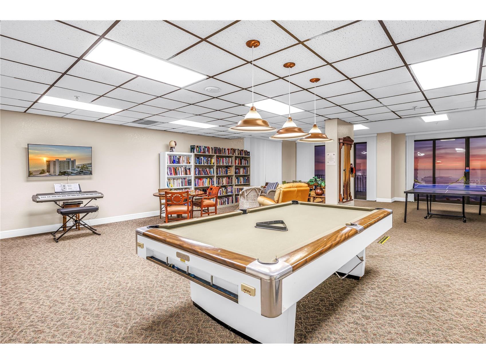 15462 Gulf Boulevard #1006 Madeira Beach FL 33708 - GULF OF AMERICAN TB8462523 image41