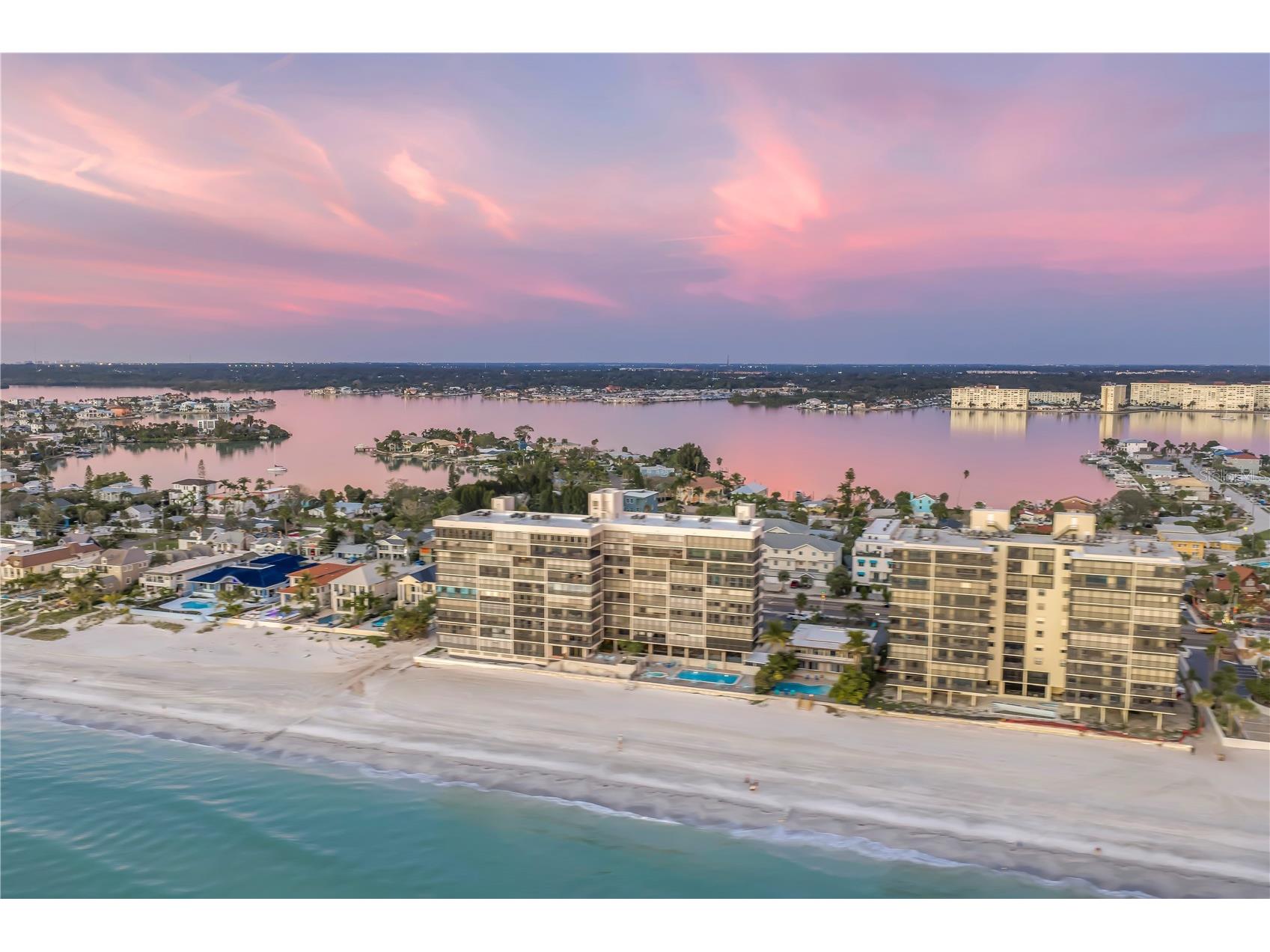 15462 Gulf Boulevard #1006 Madeira Beach FL 33708 - GULF OF AMERICAN TB8462523 image48