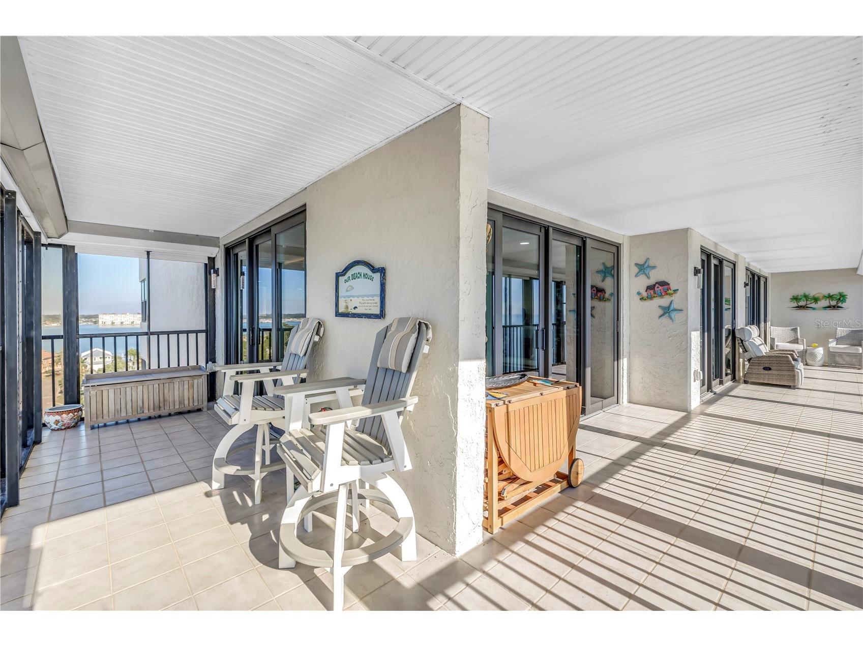 15462 Gulf Boulevard #1006 Madeira Beach FL 33708 - GULF OF AMERICAN TB8462523 image6