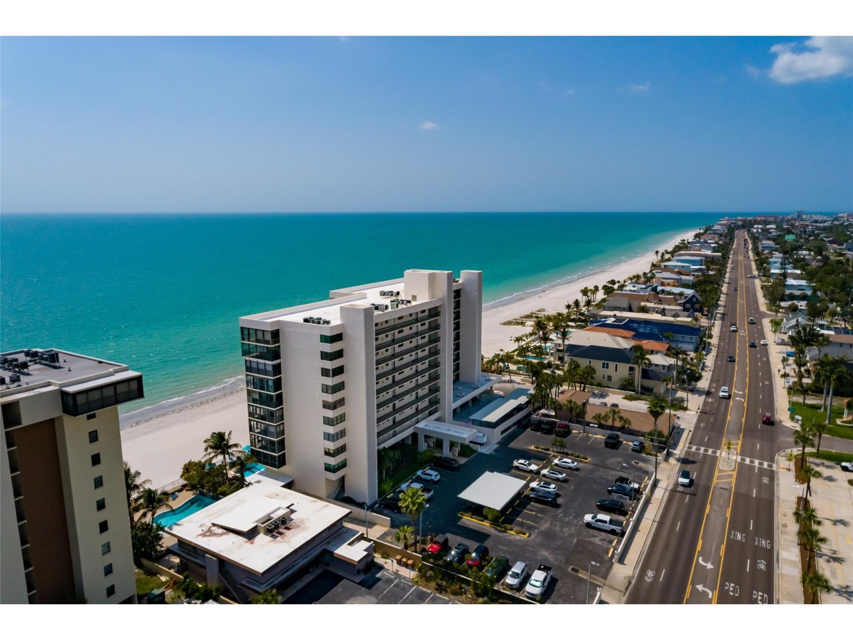 15462 Gulf Boulevard #304 Madeira Beach FL 33708 TB8493753 image1