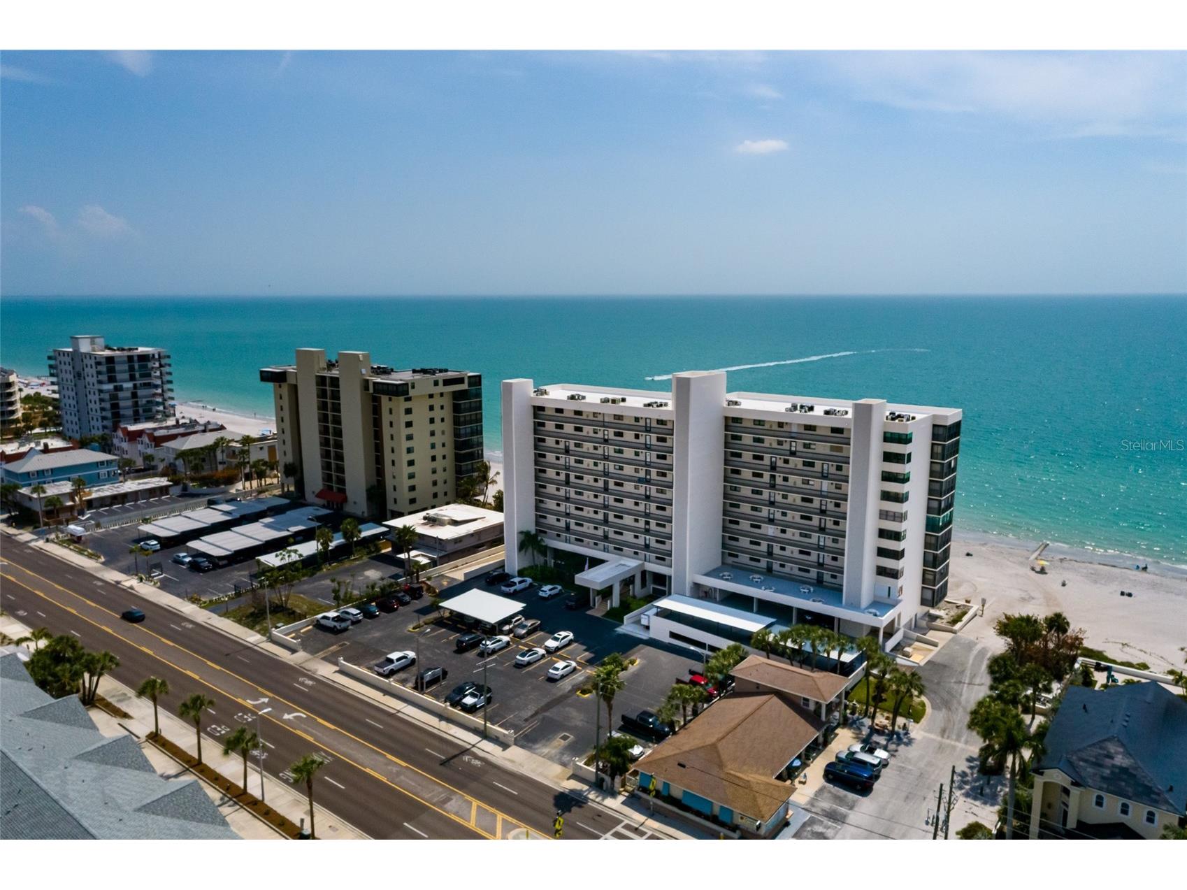 15462 Gulf Boulevard #304 Madeira Beach FL 33708 TB8493753 image2