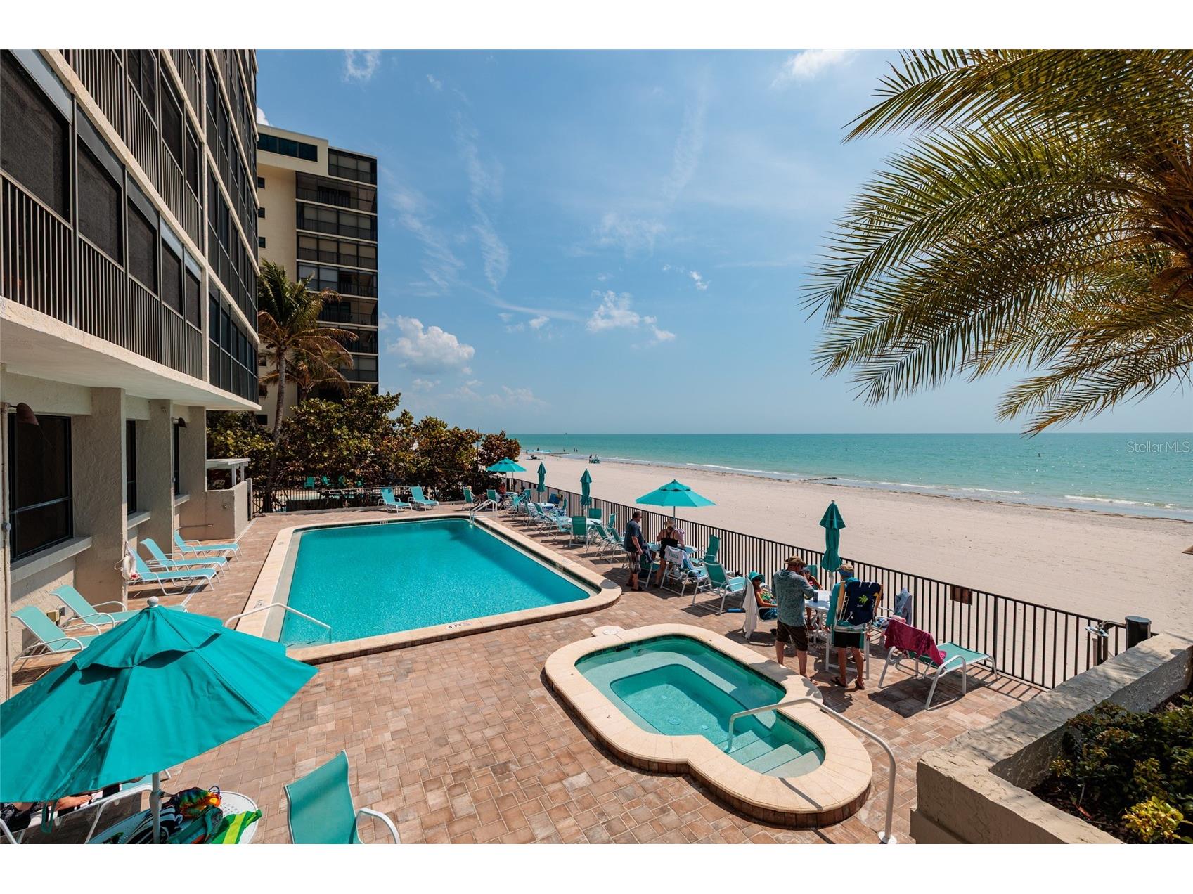 15462 Gulf Boulevard #304 Madeira Beach FL 33708 TB8493753 image24