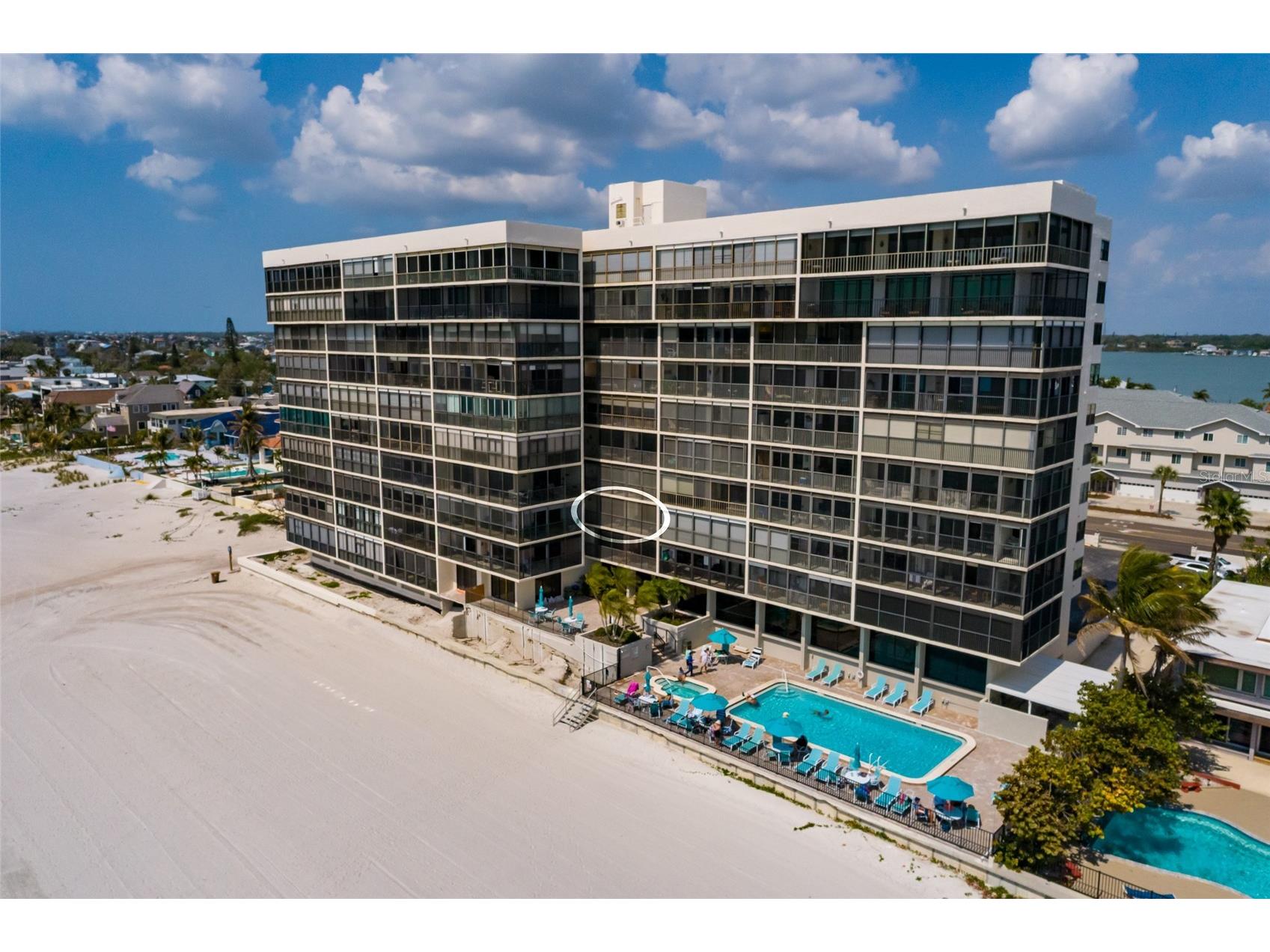 15462 Gulf Boulevard #304 Madeira Beach FL 33708 TB8493753 image25