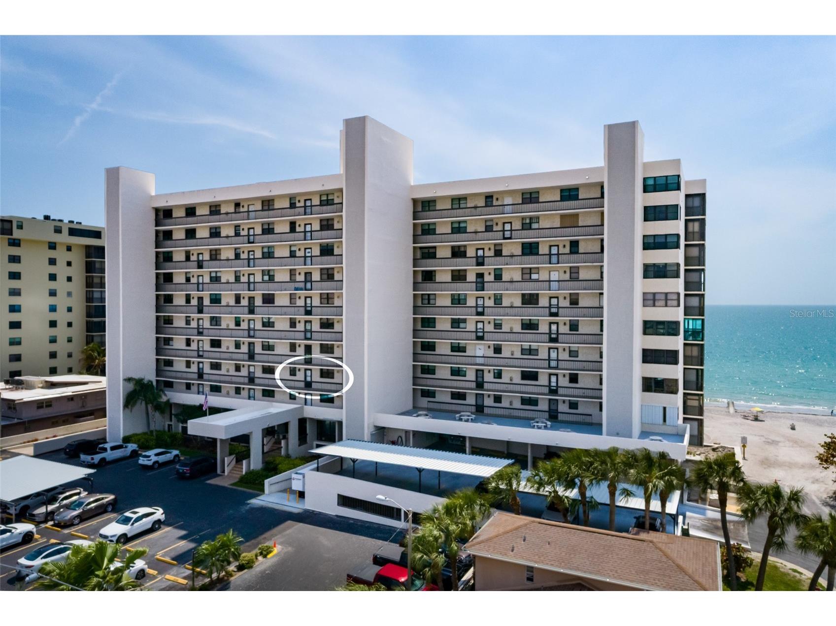 15462 Gulf Boulevard #304 Madeira Beach FL 33708 TB8493753 image3