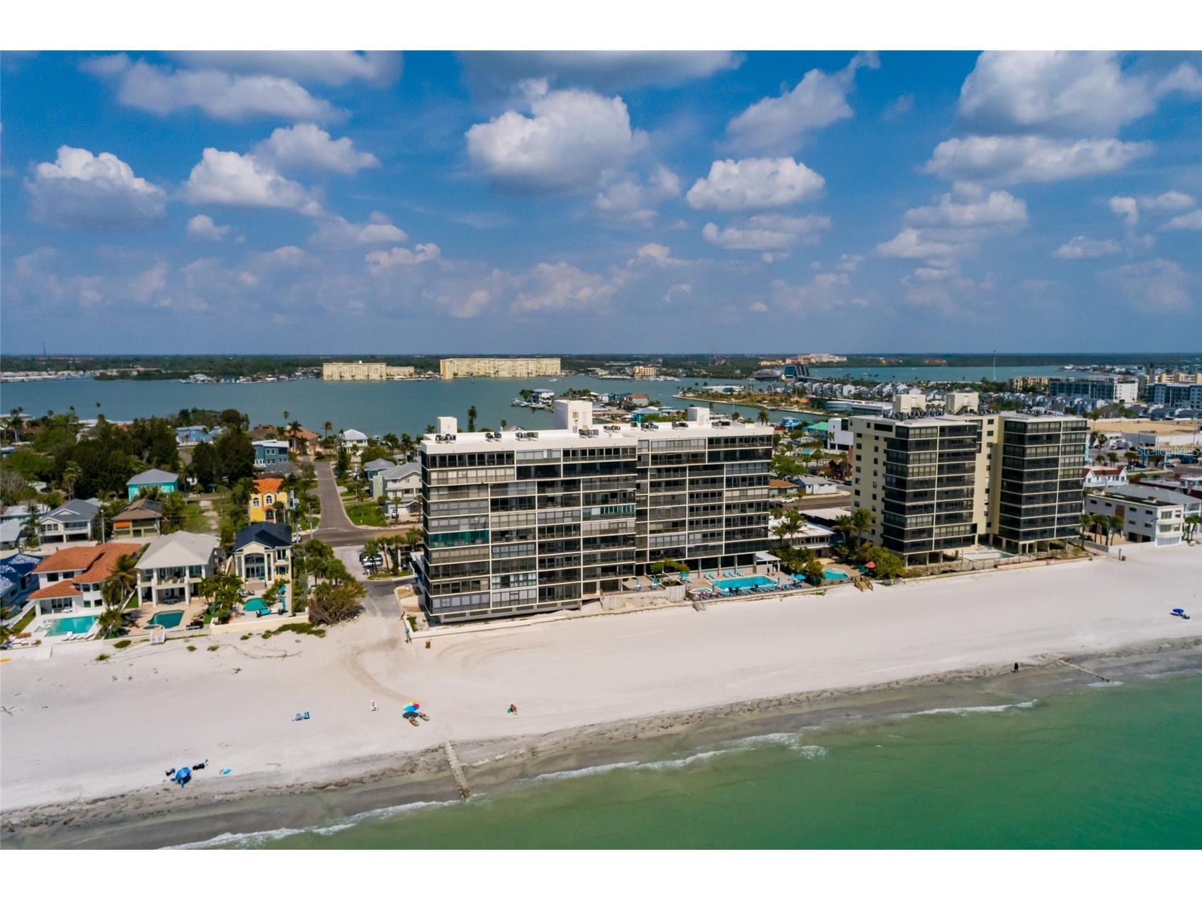 15462 Gulf Boulevard #304 Madeira Beach FL 33708 TB8493753 image32