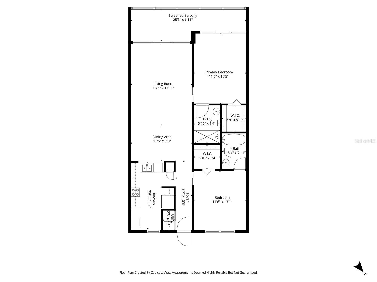 15462 Gulf Boulevard #304 Madeira Beach FL 33708 TB8493753 image35