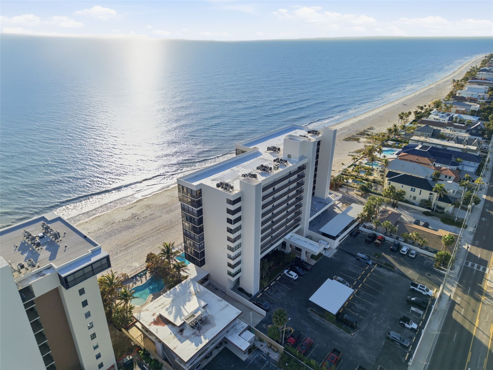 15462 Gulf Boulevard #406 Madeira Beach FL 33708 - GULF OF MEXICO TB8489165 image1