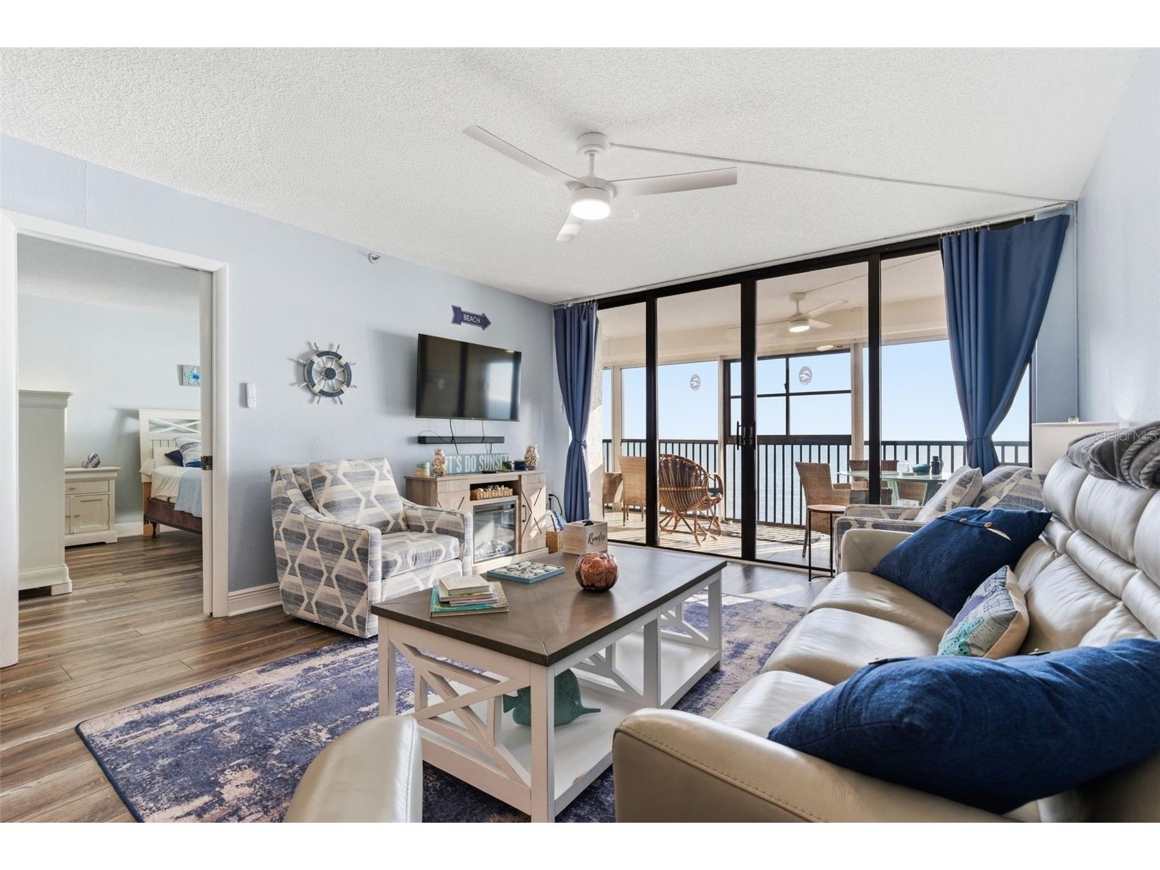 15462 Gulf Boulevard #406 Madeira Beach FL 33708 - GULF OF MEXICO TB8489165 image10