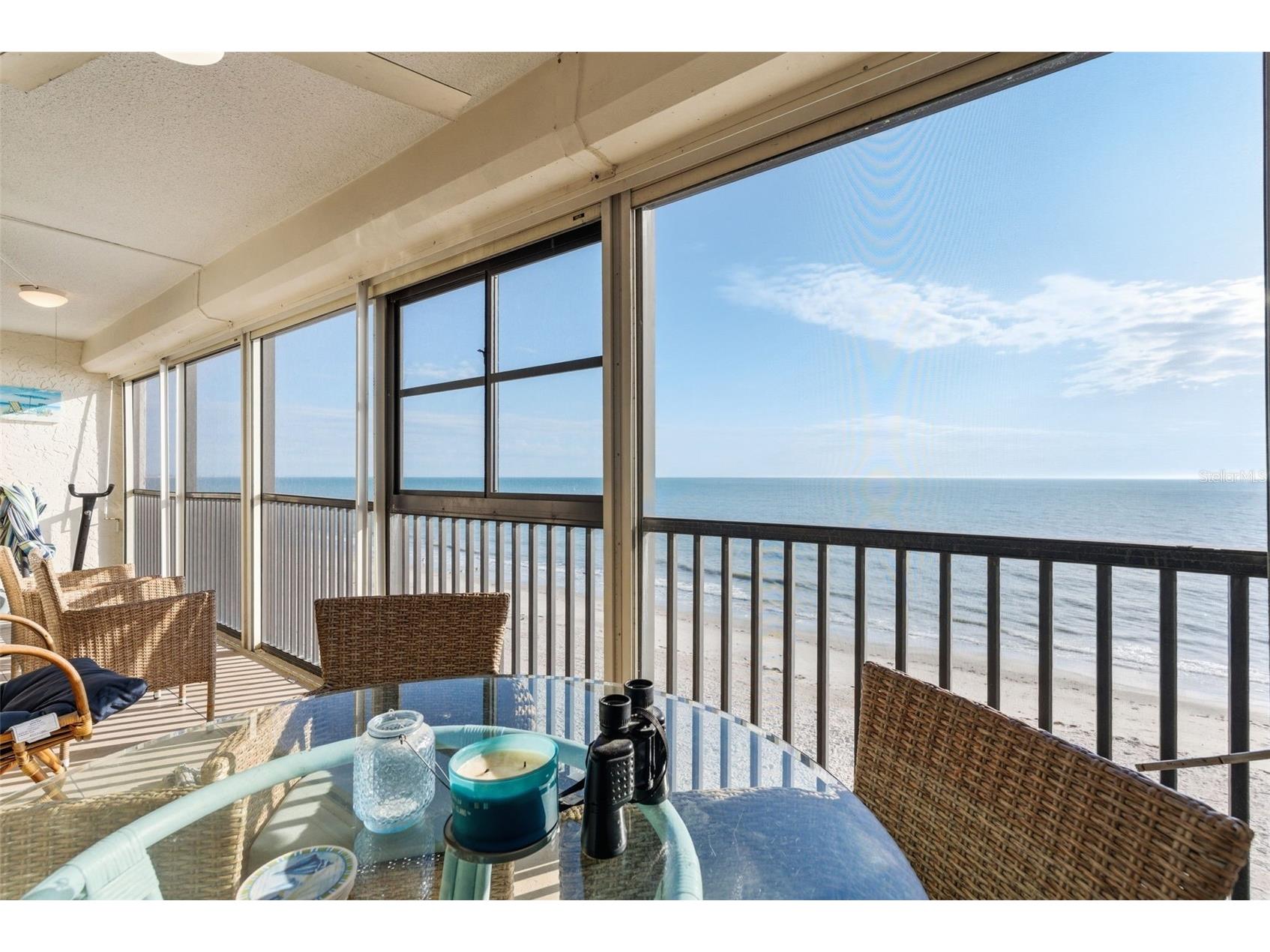 15462 Gulf Boulevard #406 Madeira Beach FL 33708 - GULF OF MEXICO TB8489165 image13