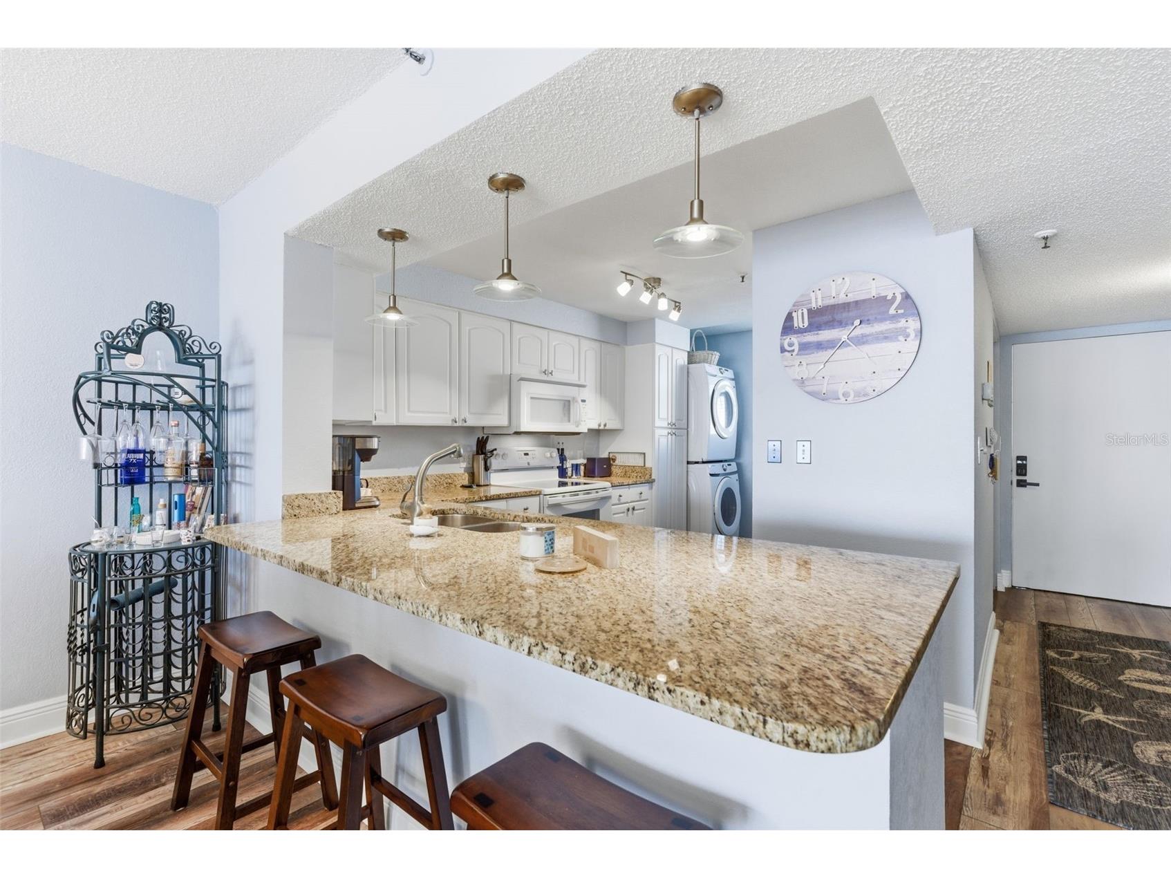 15462 Gulf Boulevard #406 Madeira Beach FL 33708 - GULF OF MEXICO TB8489165 image18