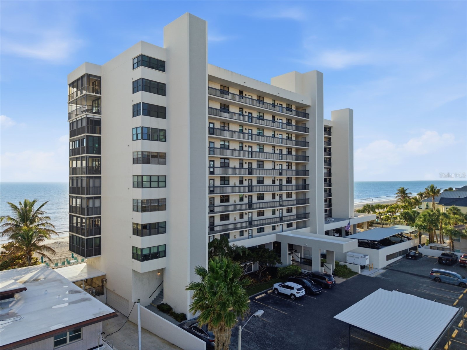 15462 Gulf Boulevard #406 Madeira Beach FL 33708 - GULF OF MEXICO TB8489165 image2
