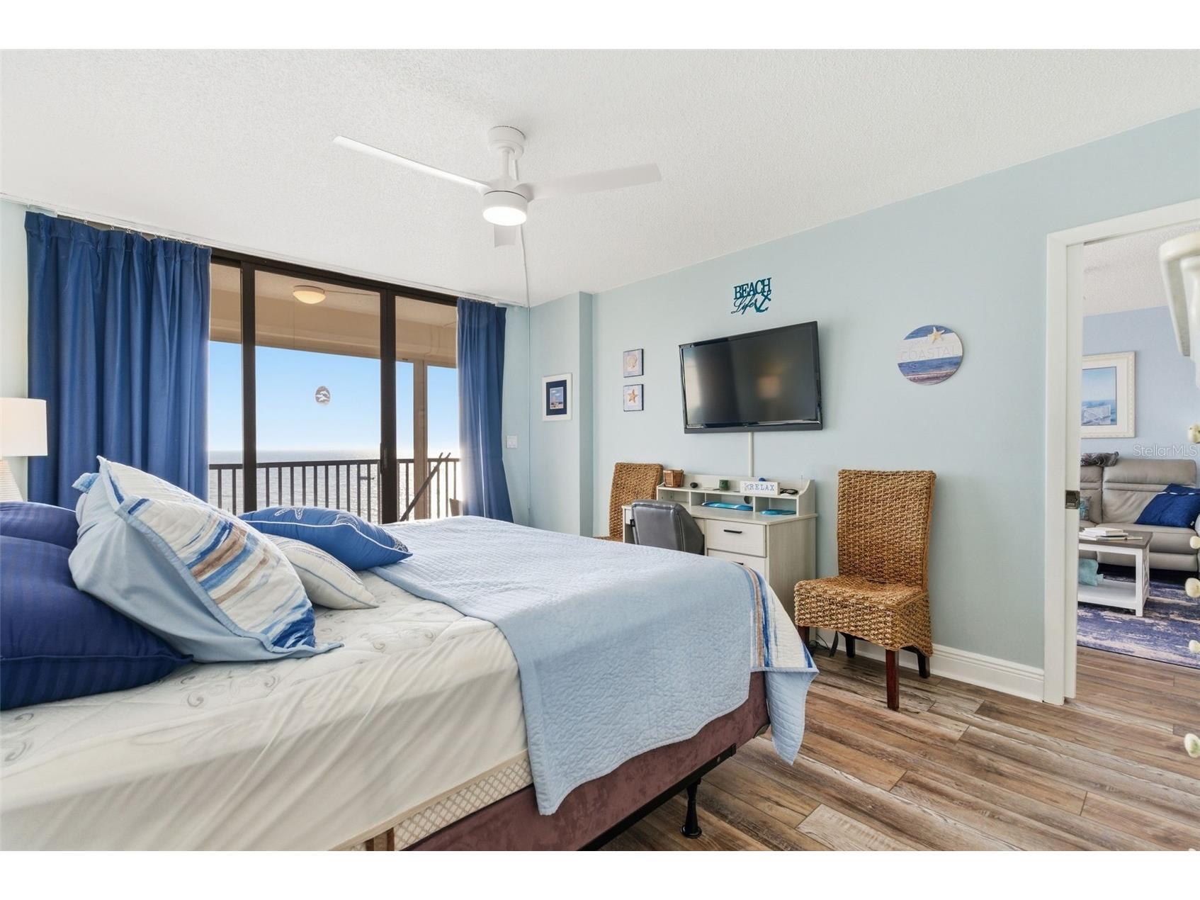 15462 Gulf Boulevard #406 Madeira Beach FL 33708 - GULF OF MEXICO TB8489165 image25