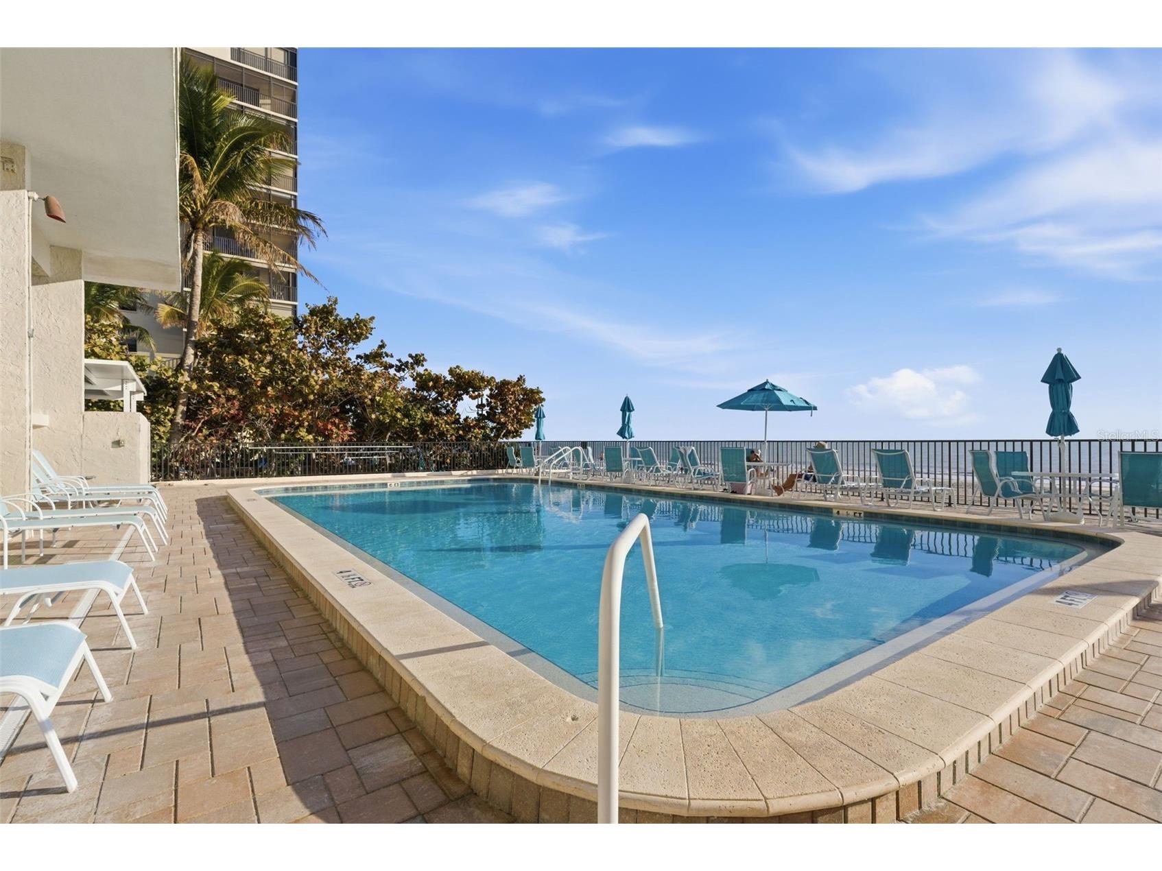 15462 Gulf Boulevard #406 Madeira Beach FL 33708 - GULF OF MEXICO TB8489165 image33