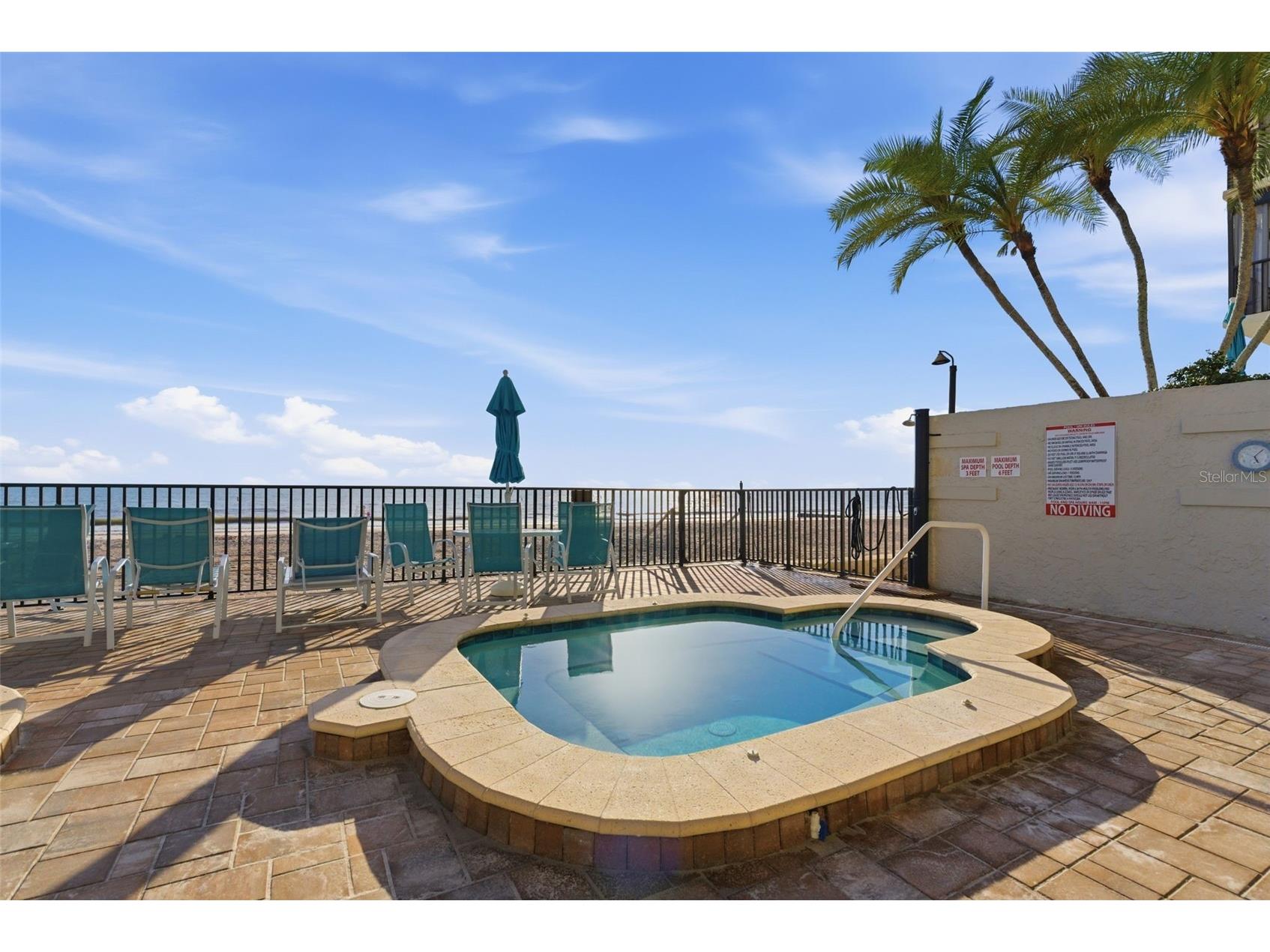 15462 Gulf Boulevard #406 Madeira Beach FL 33708 - GULF OF MEXICO TB8489165 image34