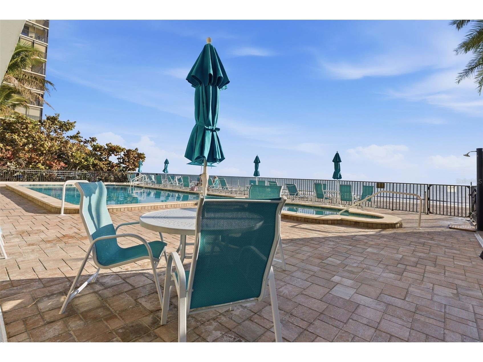 15462 Gulf Boulevard #406 Madeira Beach FL 33708 - GULF OF MEXICO TB8489165 image35
