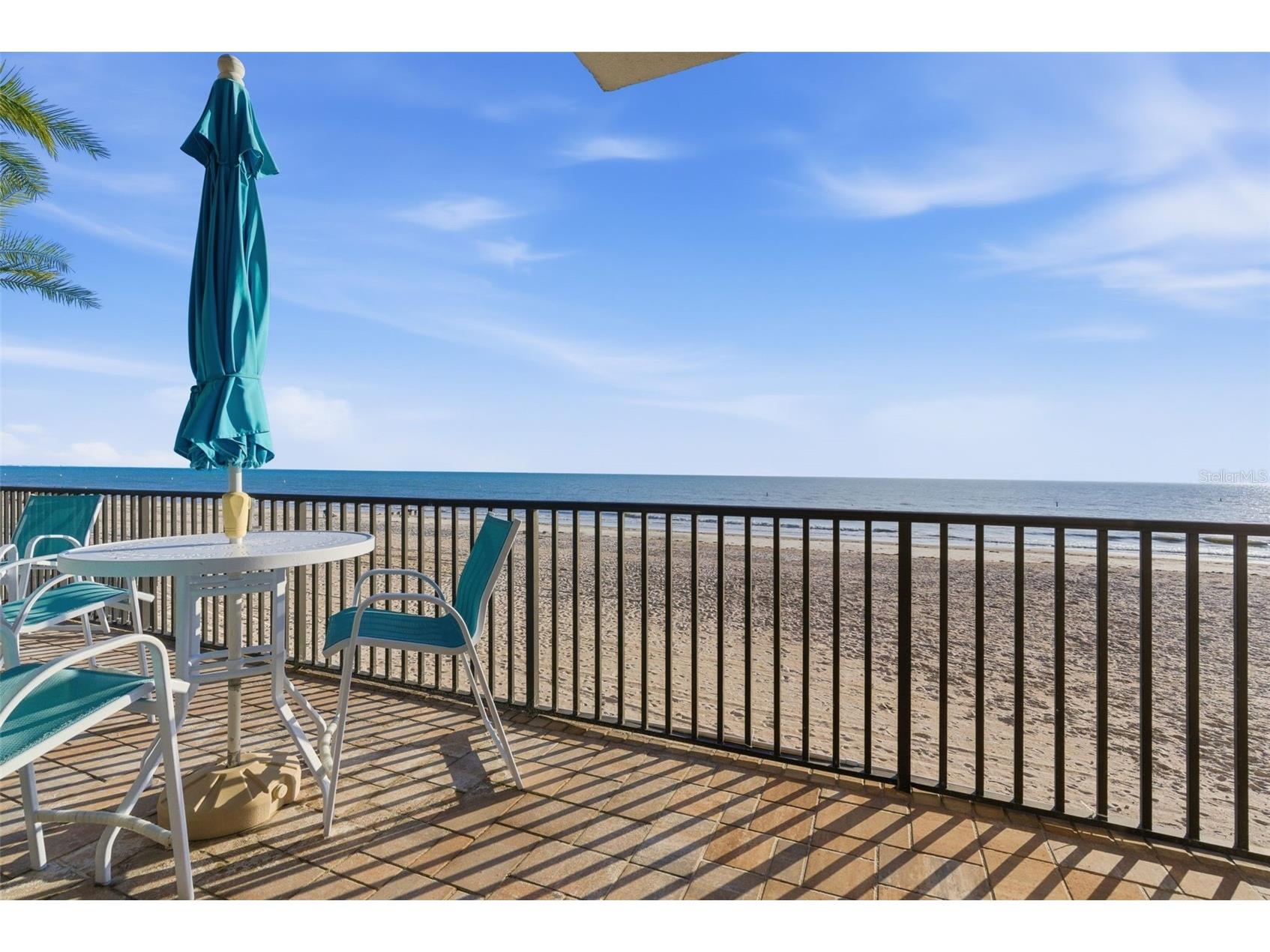 15462 Gulf Boulevard #406 Madeira Beach FL 33708 - GULF OF MEXICO TB8489165 image36