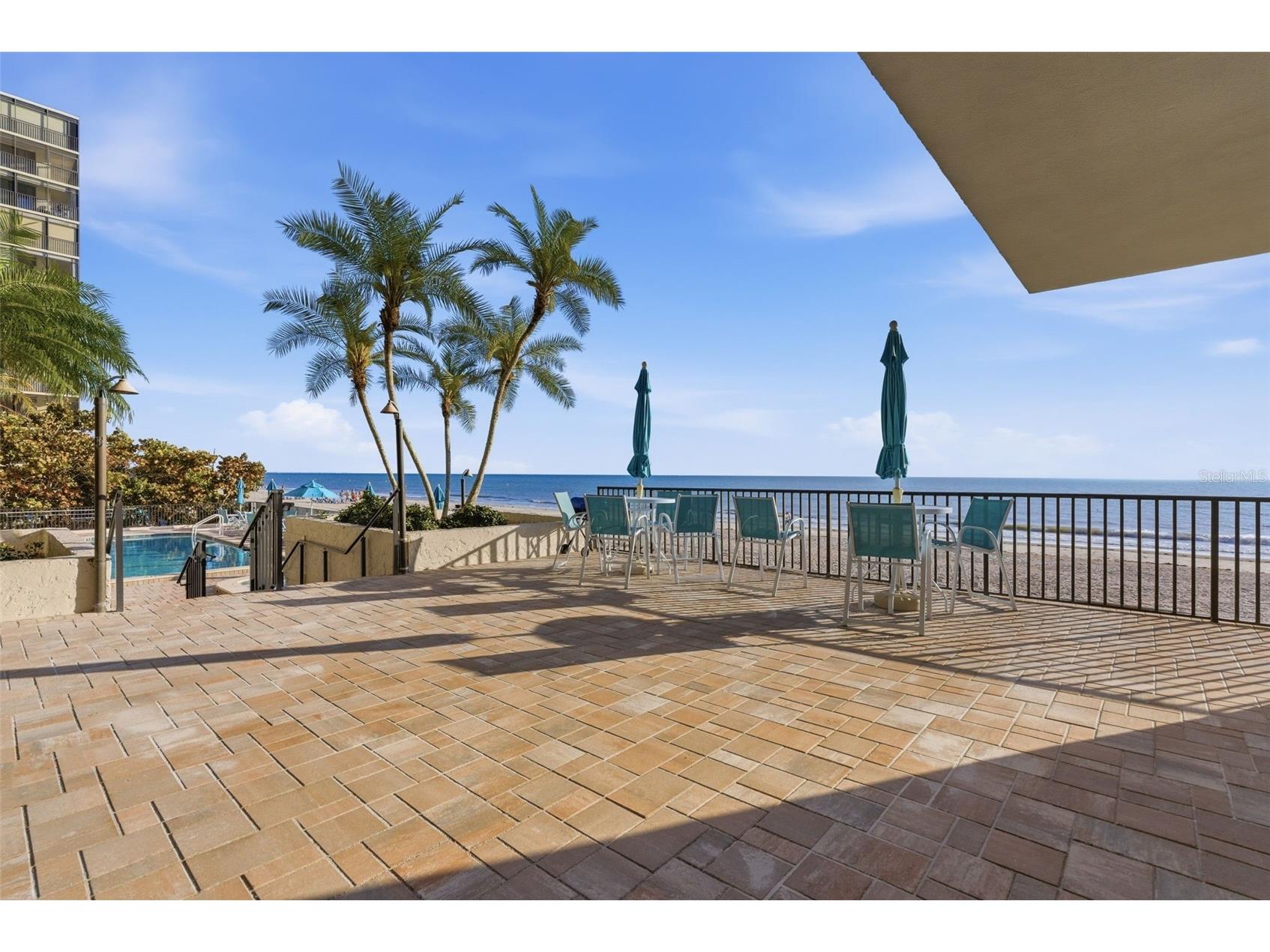 15462 Gulf Boulevard #406 Madeira Beach FL 33708 - GULF OF MEXICO TB8489165 image37